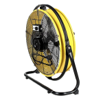 Мобильный вентилятор MASTER DF 20